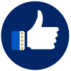 Thumbs Up Logo